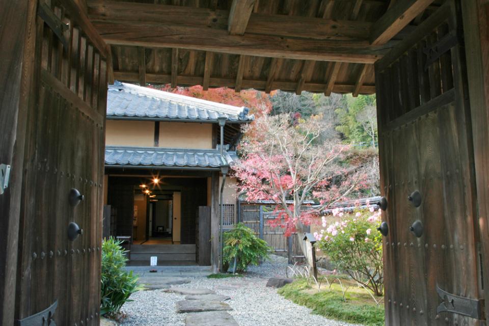 瀧廉太郎記念館5（滝廉太郎記念館）