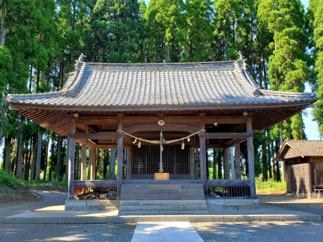 荻神社